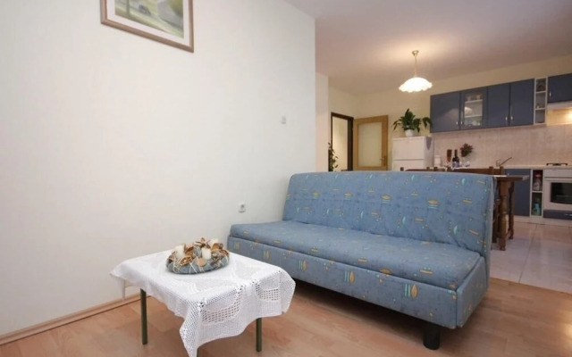Zoki - Great Location Close to the sea - A2 Plavi