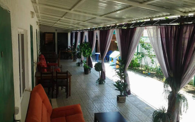 Guest House Kalinina Street 133