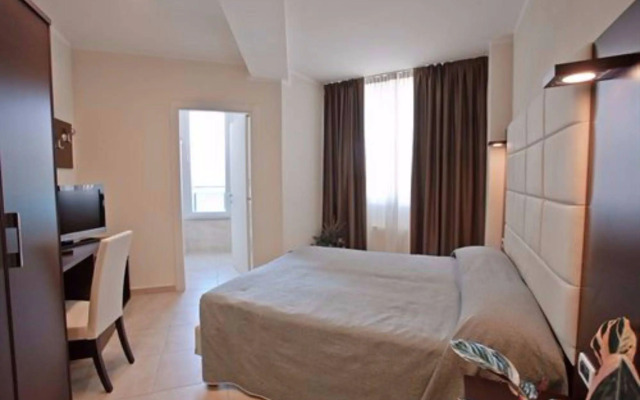 Hotel Residenza Le Dune