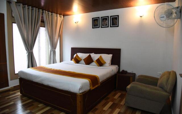 Phibha Villa