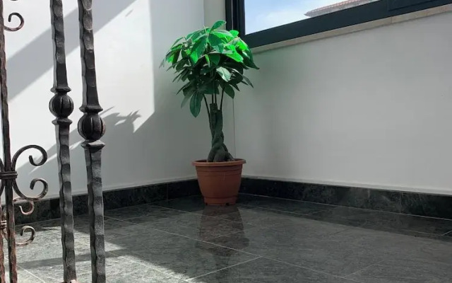 Don Michele Apartments