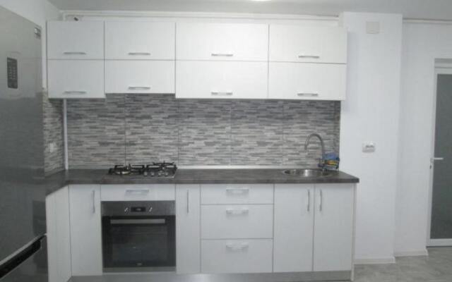 Apartament Sarra