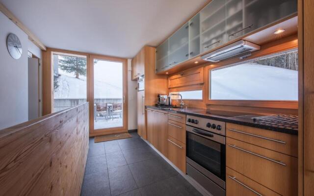 Chalet Roossi 3