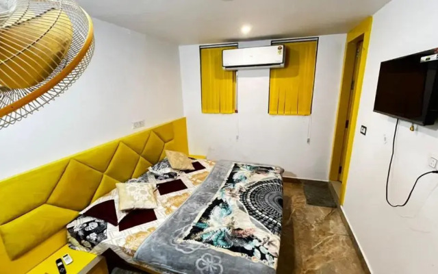 Sunset Backpackers Hostel