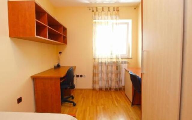 Apartment Kapelica 870