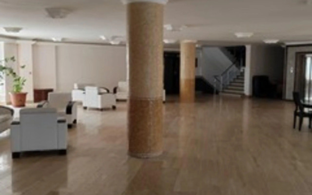 Afrodit Termal Hotel / Gure