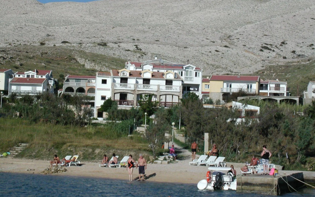 Hotel Tony