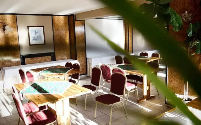 Hotel Hayduk