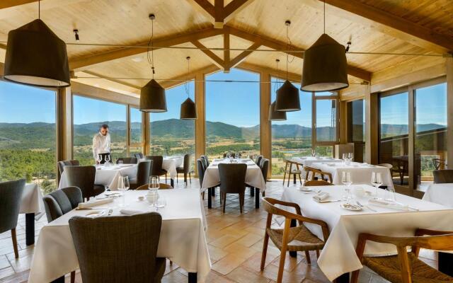Torre del Marqués Hotel Spa & Winery - Small Luxury Hotels