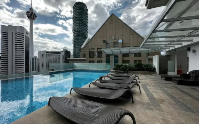 Lot 163 Fraser Place Luxury Apartments