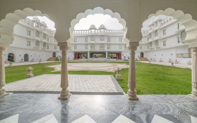 Zone Palace by The Park