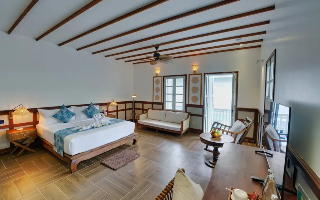 Mybanlao Hotel