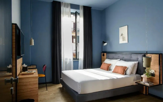 The Poet Hotel