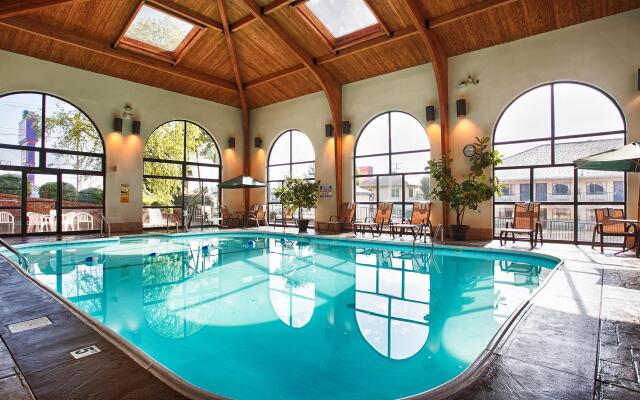 Best Western Music Capital Inn