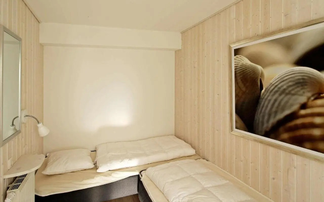 Two-Bedroom Holiday home in Wendtorf 3