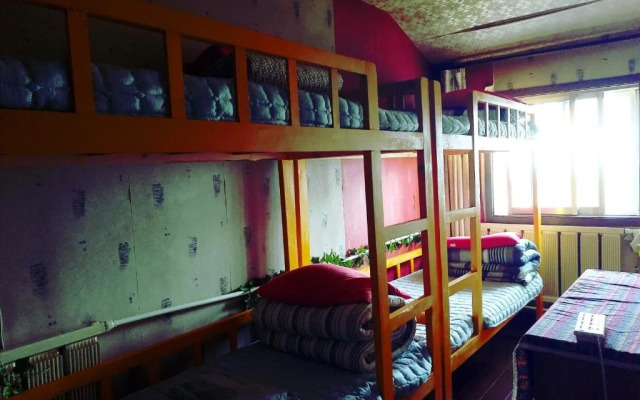 Xining Yuanfang Hostel
