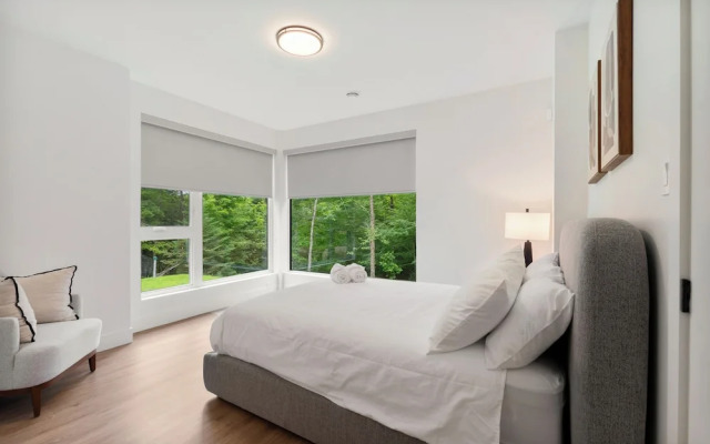 Chalet Solea by Tremblant Platinum