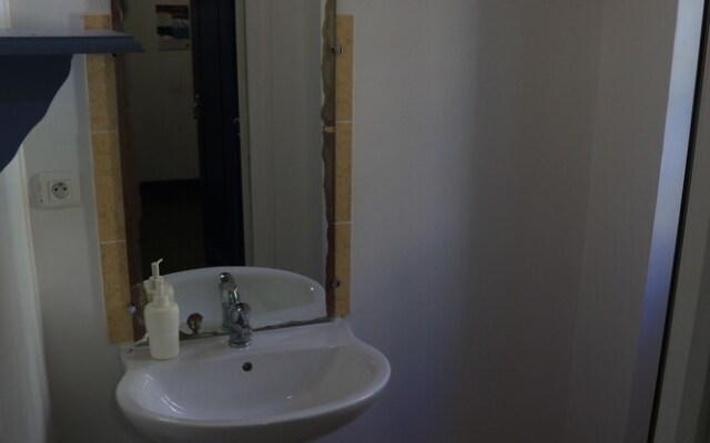 Gite d'étape de Roquefixade