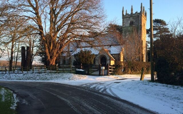 Croxton House Bed and Breakfast