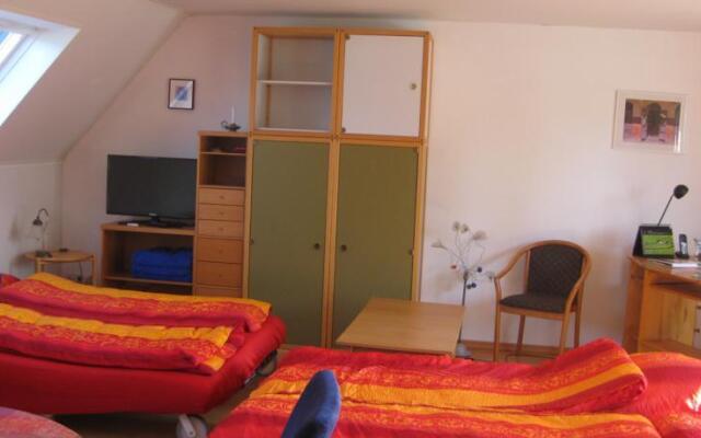 Im Gruenen Gremmendorf (Ferienwohnung)