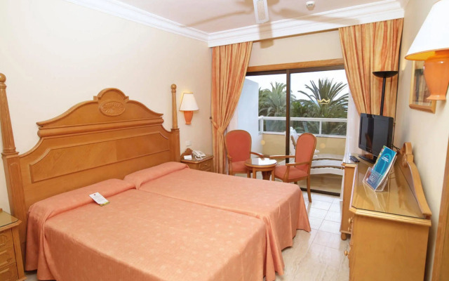 Hotel Riu Palace Palmeras - All Inclusive