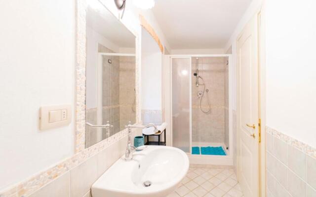 129 - Casa indipendente Velva, 15 km dal mare