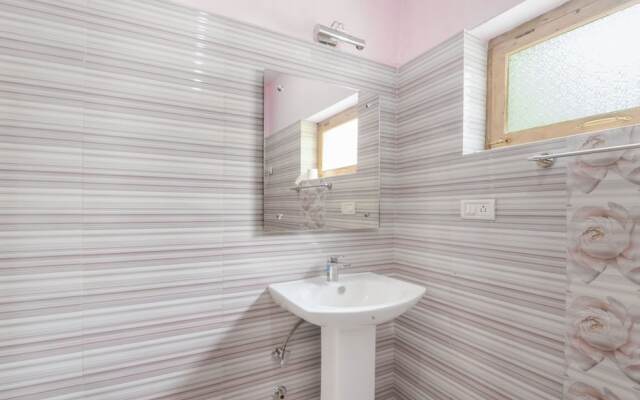 GuestHouser 1 BR Guest house 9202