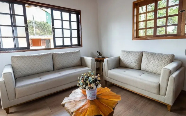 VELINN Pousada Villa Paty II — Campos do Jordao