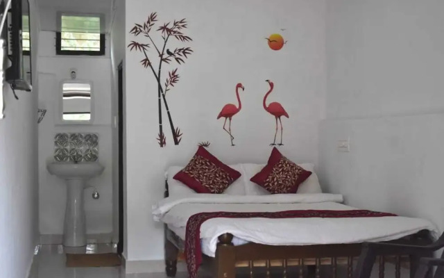 Camp coorg estate homestay