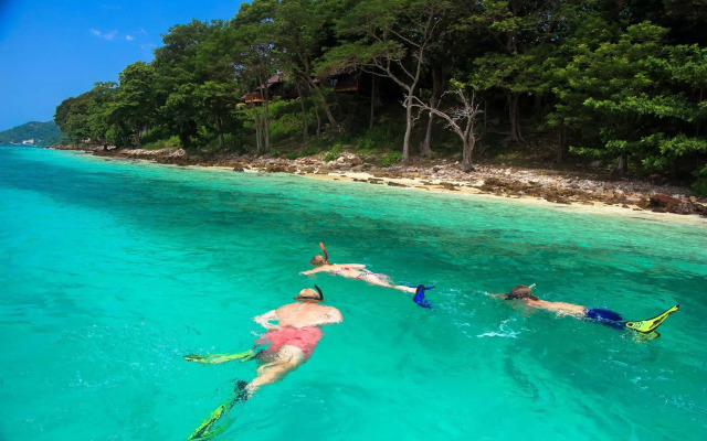 Phi Phi Natural Resort