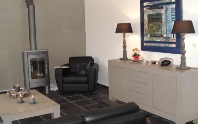 Villapark Lipno Dreams