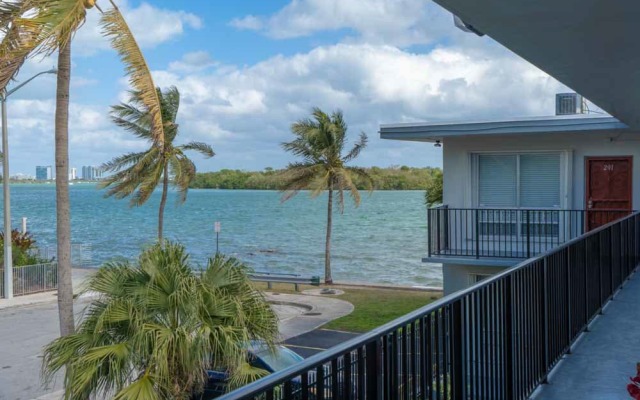 Bayside Apartments by Outpost Miami