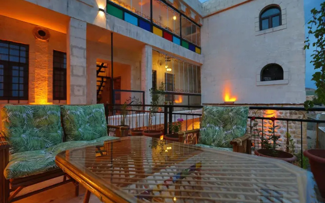 Şems Inn Hotel