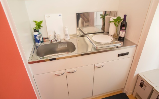 Condominium Thingara