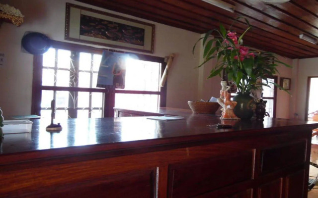 P.P. Guesthouse