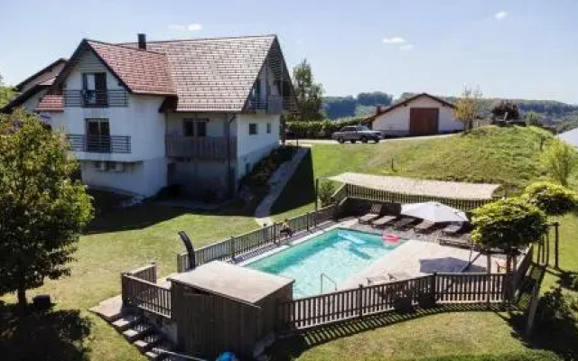 Tourist farm Marjanca