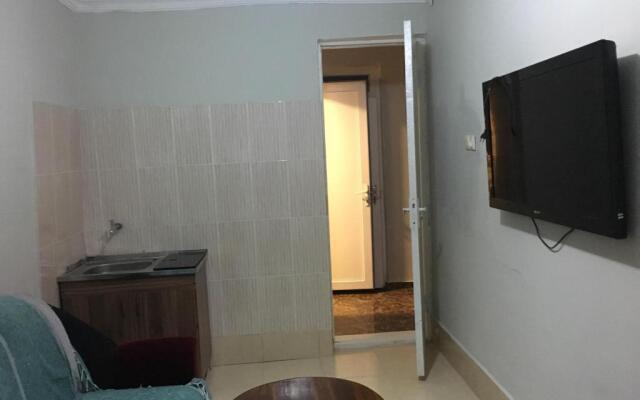 Guesthouse in Batumi