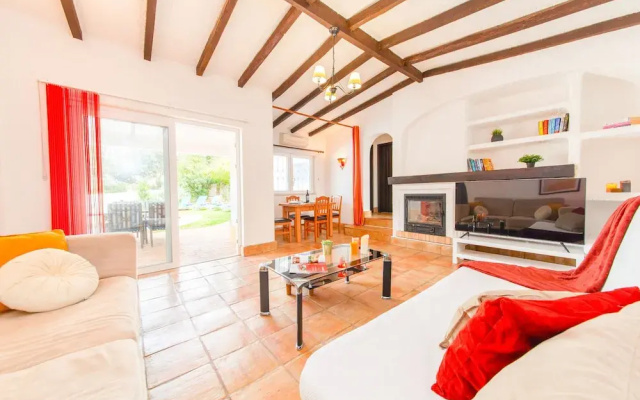 Villa Dreams