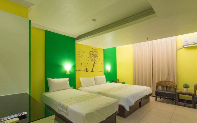 KH ezstay HOTEL