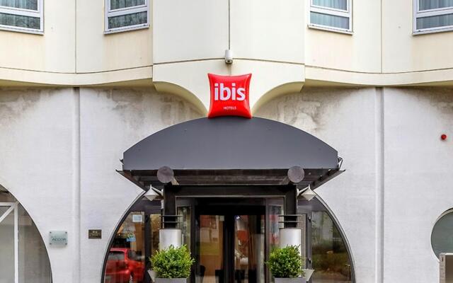 ibis Bochum Zentrum