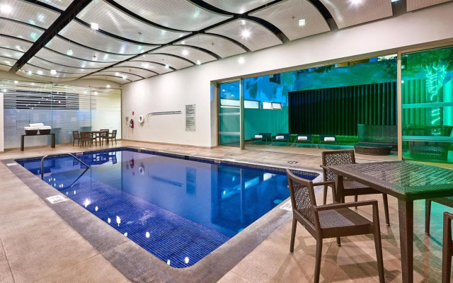 Holiday Inn Guadalajara Patria Universidad by IHG