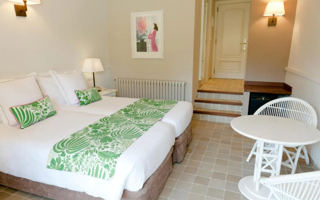 Hotel Playa Sol