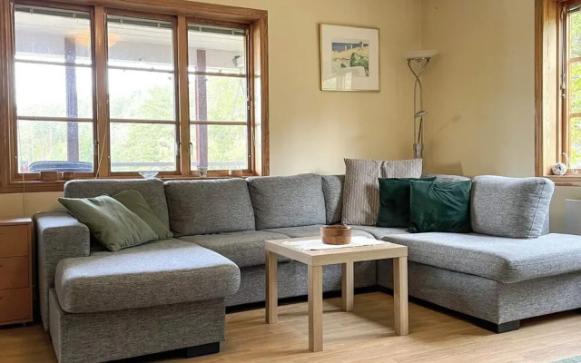 4 Star Holiday Home in Valdemarsvik