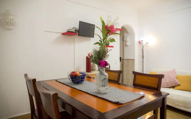 A12 - Praia da Luz Studio Apartment by DreamAlgarve