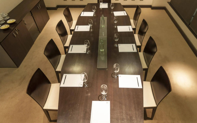 Mod Hotels Mendoza