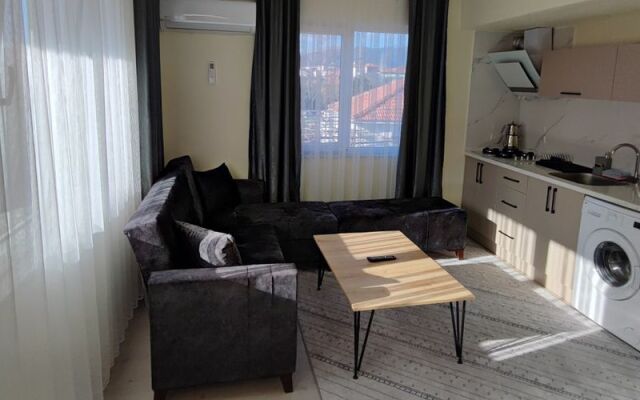 Korkmaz Apart 4