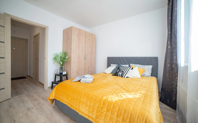 BeGuest на Академика Ландау 36