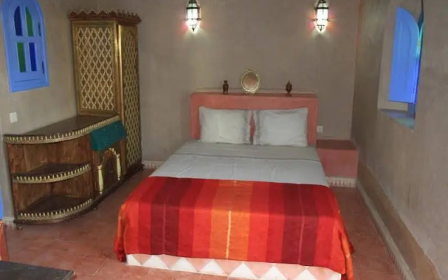 Riad Dar Dzahra