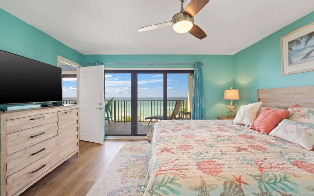Commodore by iTrip Panama City Beach
