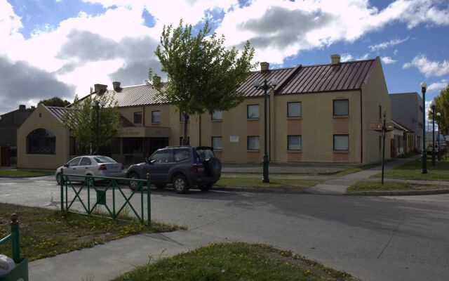 Hotel Martin Gusinde